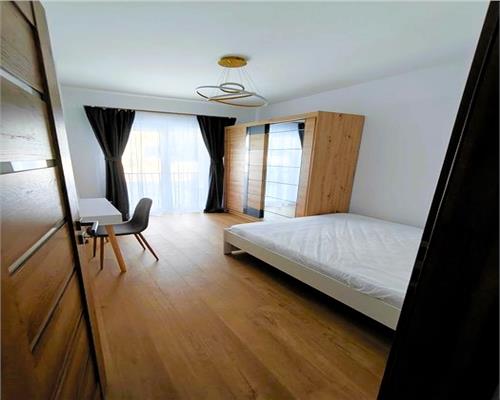 Apartament 3 Camere 70mpu 2 bai 2 Balcoane Prima Inchiriere