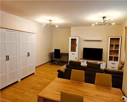 Apartament 2 Camere 59mpu  Balcoan Prima Inchiriere