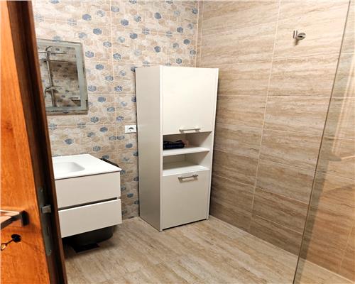 Apartament 2 Camere 59mpu  Balcoan Prima Inchiriere