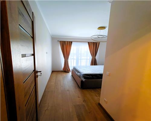 Apartament 2 Camere 59mpu  Balcoan Prima Inchiriere