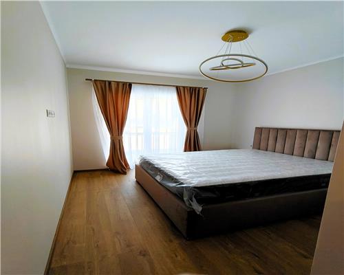 Apartament 2 Camere 59mpu  Balcoan Prima Inchiriere