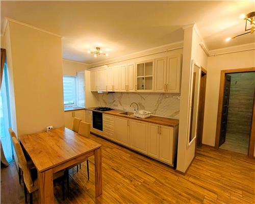 Apartament 2 Camere 59mpu  Balcoan Prima Inchiriere