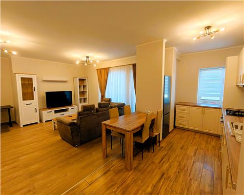 Apartament 2 Camere 59mpu  Balcoan Prima Inchiriere