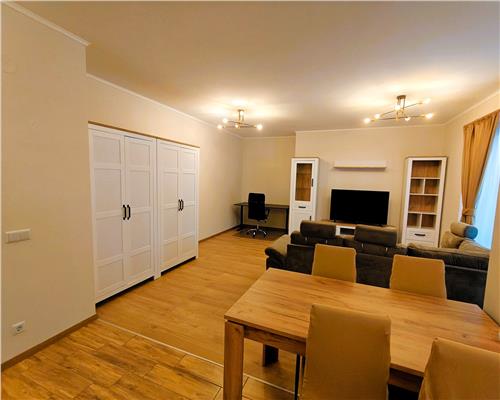 Apartament 2 Camere 59mpu  Balcoan Prima Inchiriere