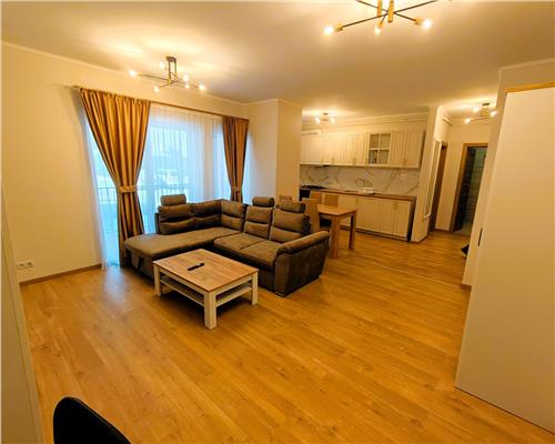 Apartament 2 Camere 59mpu  Balcoan Prima Inchiriere