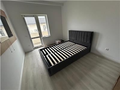 Apartament cu 3 camere si gradina 16 mp pe Doamna Stanca