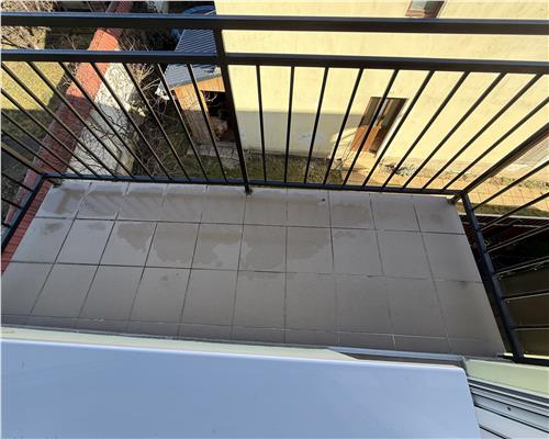 Casa mobilata 4 camere 2 bai si garaj in Turnisor