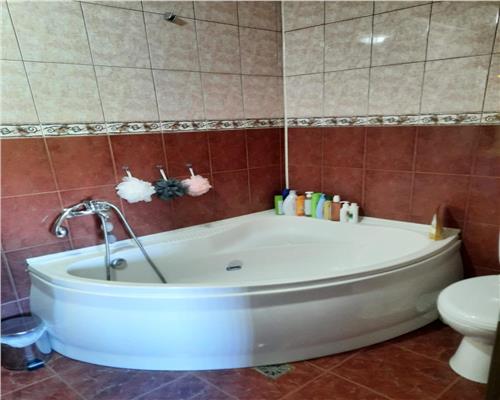 Apartament 2 camere mobilat in Valea Aurie,