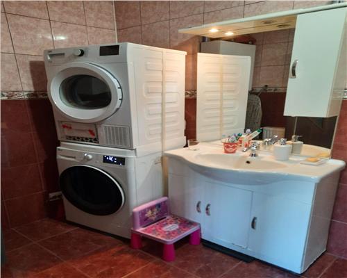 Apartament 2 camere mobilat in Valea Aurie,