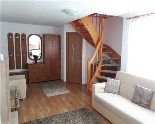 Apartament 2 camere mobilat in Valea Aurie,