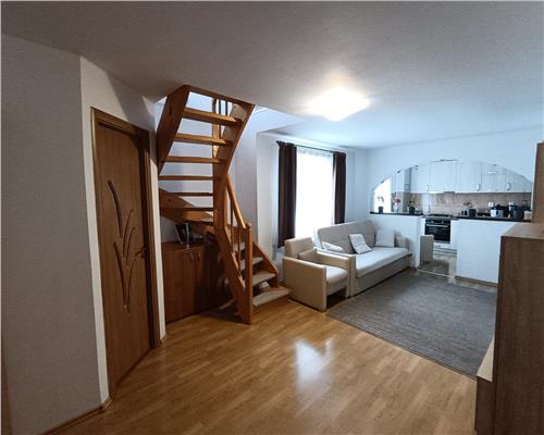 Apartament 2 camere mobilat in Valea Aurie,