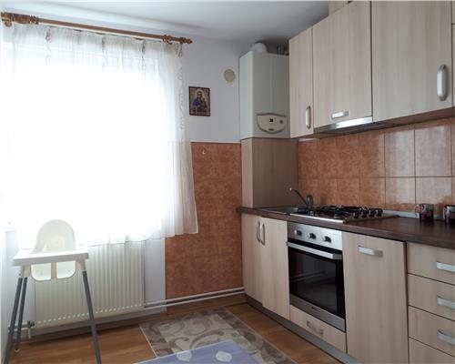 Apartament 2 camere mobilat in Valea Aurie,