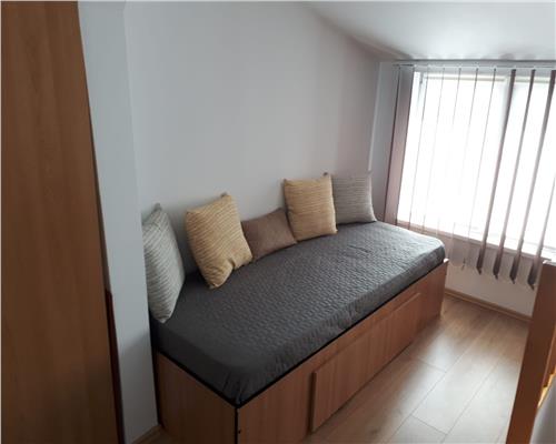 Apartament 2 camere mobilat in Valea Aurie,