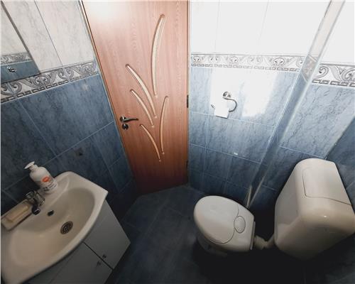 Apartament 2 camere mobilat in Valea Aurie,
