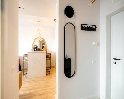 Apartament 2 camere decomandat 39mp | gradina 18mp | The Lake Home