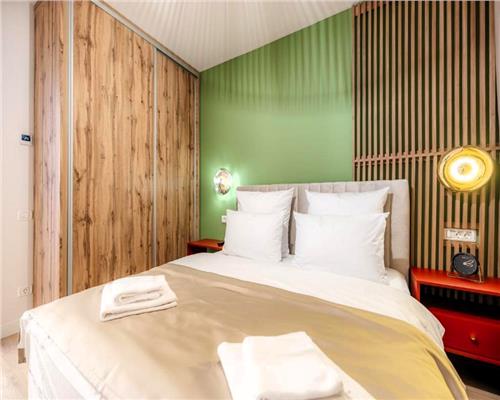 Apartament 2 camere decomandat 39mp | gradina 18mp | The Lake Home