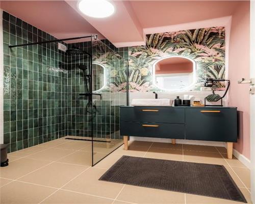 Apartament 2 camere decomandat 39mp | gradina 18mp | The Lake Home