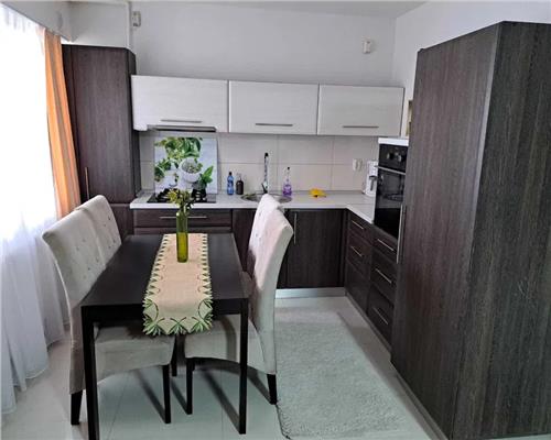 Apartament nou de 2 camere de inchiriat Turnisor