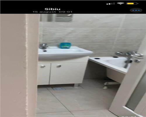 Apartament 37 mp utili Turnisor