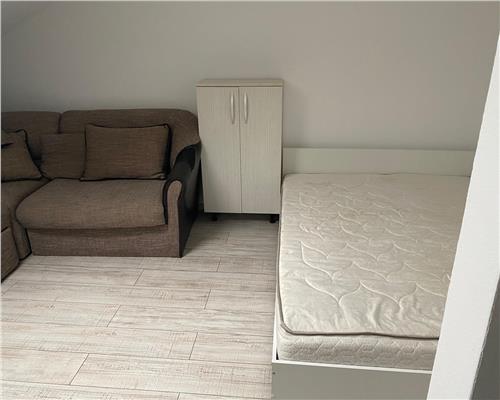 Apartament 37 mp utili Turnisor