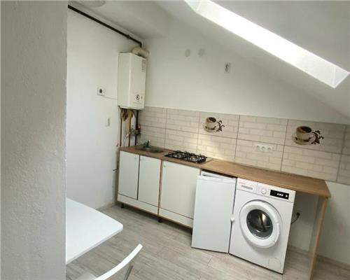 Apartament 37 mp utili Turnisor