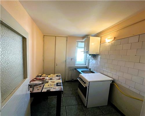 Apartament 2 Camere 35mpu Balcon inchis