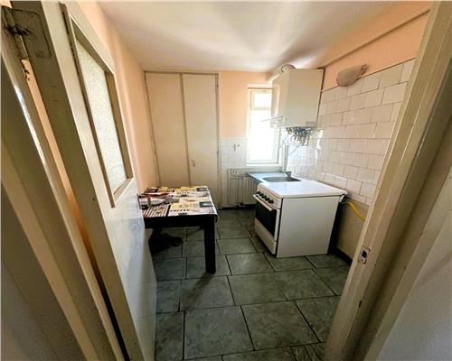 Apartament 2 Camere 35mpu Balcon inchis