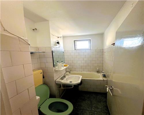 Apartament 2 Camere 35mpu Balcon inchis