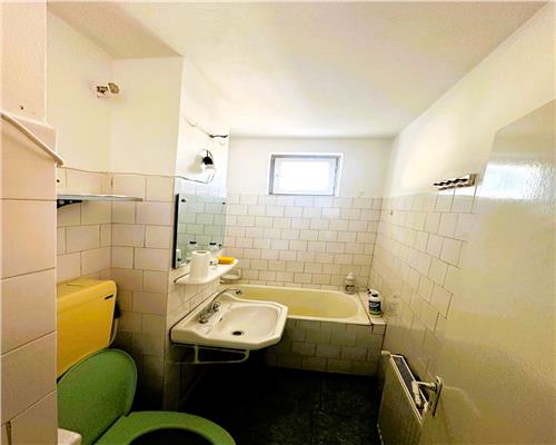 Apartament 2 Camere 35mpu Balcon inchis