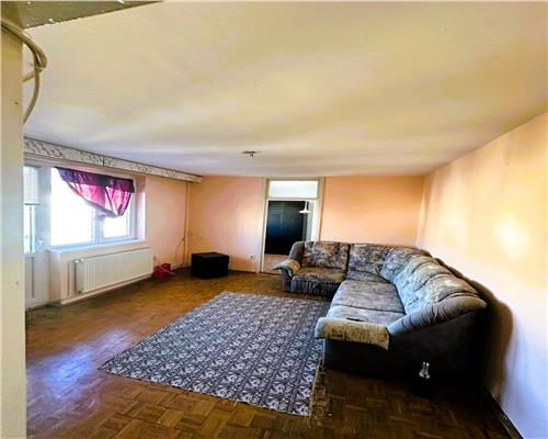 Apartament 2 Camere 35mpu Balcon inchis