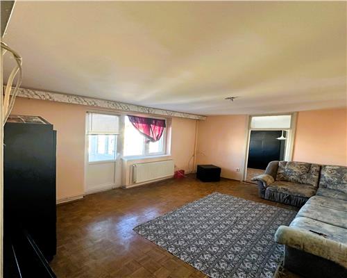 Apartament 2 Camere 35mpu Balcon inchis