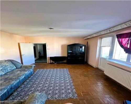 Apartament 2 Camere 35mpu Balcon inchis