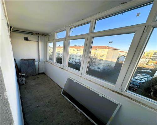 Apartament 2 Camere 35mpu Balcon inchis