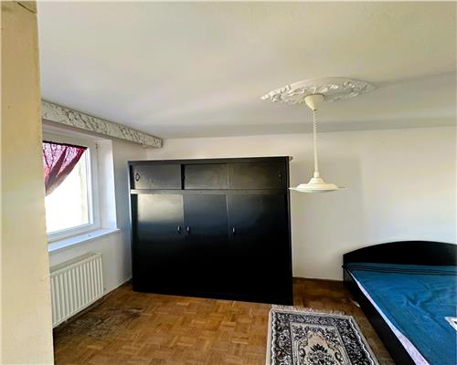 Apartament 2 Camere 35mpu Balcon inchis