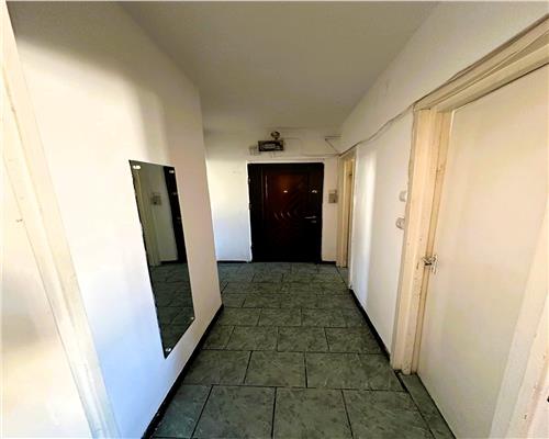 Apartament 2 Camere 35mpu Balcon inchis