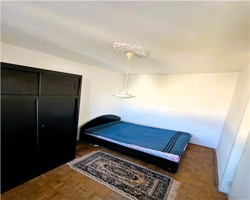 Apartament 2 Camere 35mpu Balcon inchis