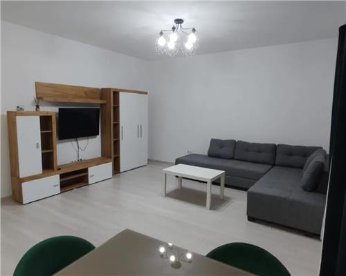 Apartament 2 camere, 60 mp, parter,parcare inclusa, Selimbar – str. Armoniei