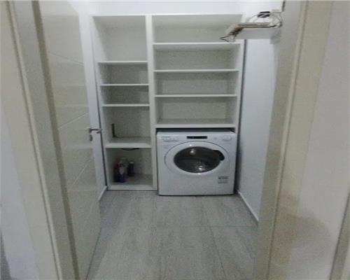 Apartament 2 camere, 60 mp, parter,parcare inclusa, Selimbar – str. Armoniei