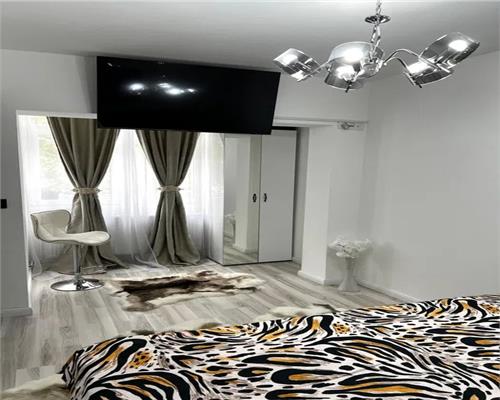 Apartament 2 camere + pivnita,Vasile Aaron OMW