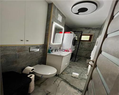 Apartament 2 camere + pivnita,Vasile Aaron OMW