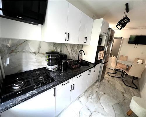 Apartament 2 camere + pivnita,Vasile Aaron OMW