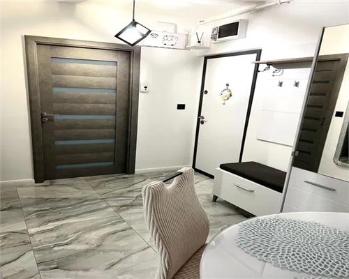 Apartament 2 camere + pivnita,Vasile Aaron OMW