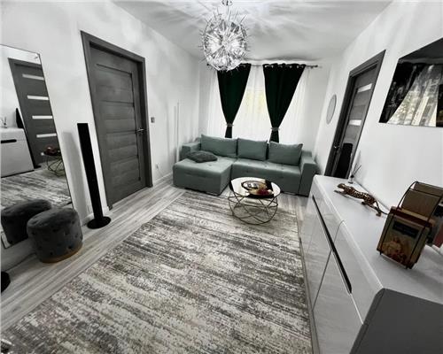 Apartament 2 camere + pivnita,Vasile Aaron OMW