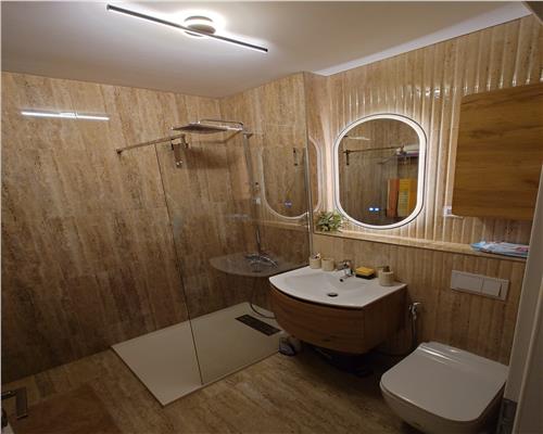 Apartament Exclusivist 2 camere 60 mpu Prima Inchiriere