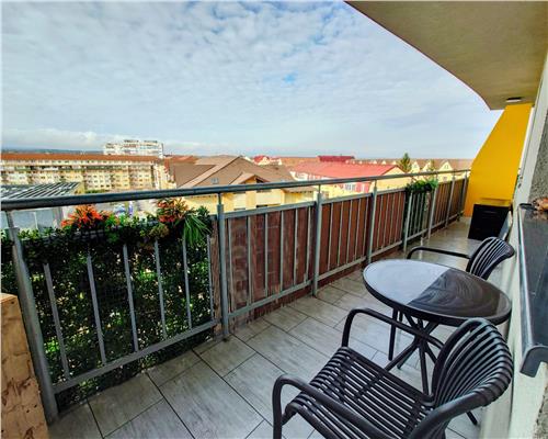 Apartament Exclusivist 2 camere 60 mpu Prima Inchiriere