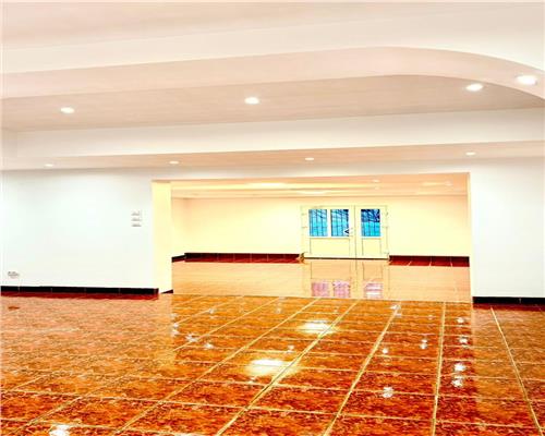 Spatiu comercial 80 mp in zona Strand