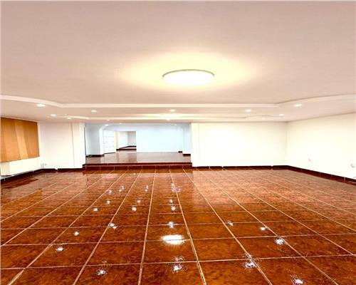 Spatiu comercial 80 mp in zona Strand