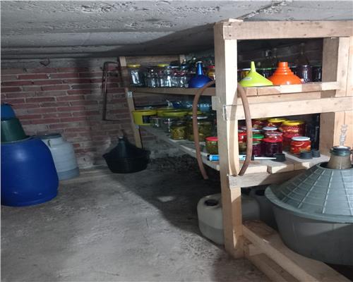 Casa inviduala cu 3 camere Sura Mare 540 mp teren