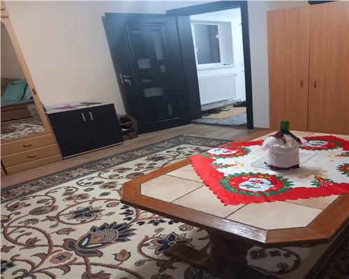 Casa inviduala cu 3 camere Sura Mare 540 mp teren