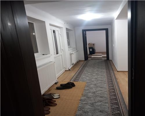 Casa inviduala cu 3 camere Sura Mare 540 mp teren
